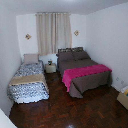 Ferienwohnung Ap Ondina Salvador da Bahia Exterior foto